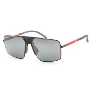 Prada Men Linea Rossa Sunglasses